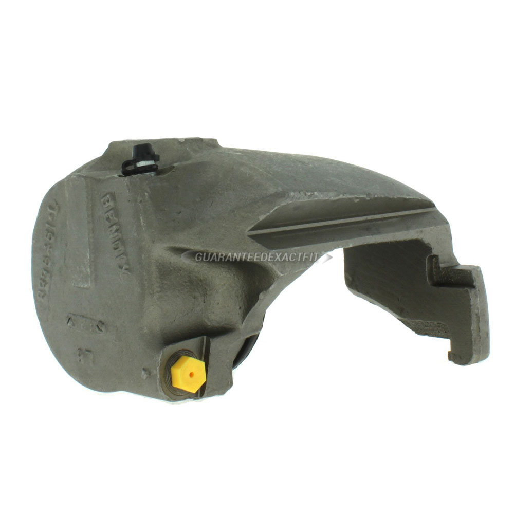 1977 Gmc G35 Brake Caliper