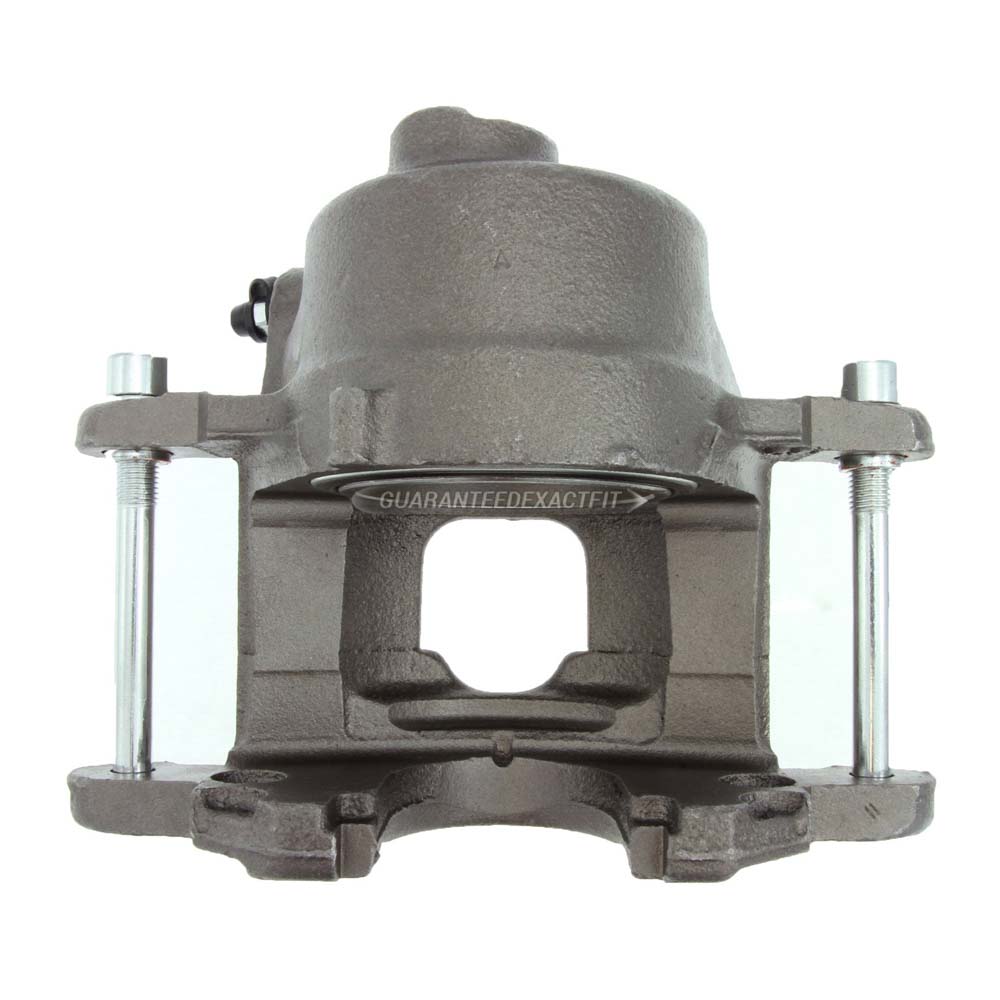 1982 Gmc G3500 Brake Caliper