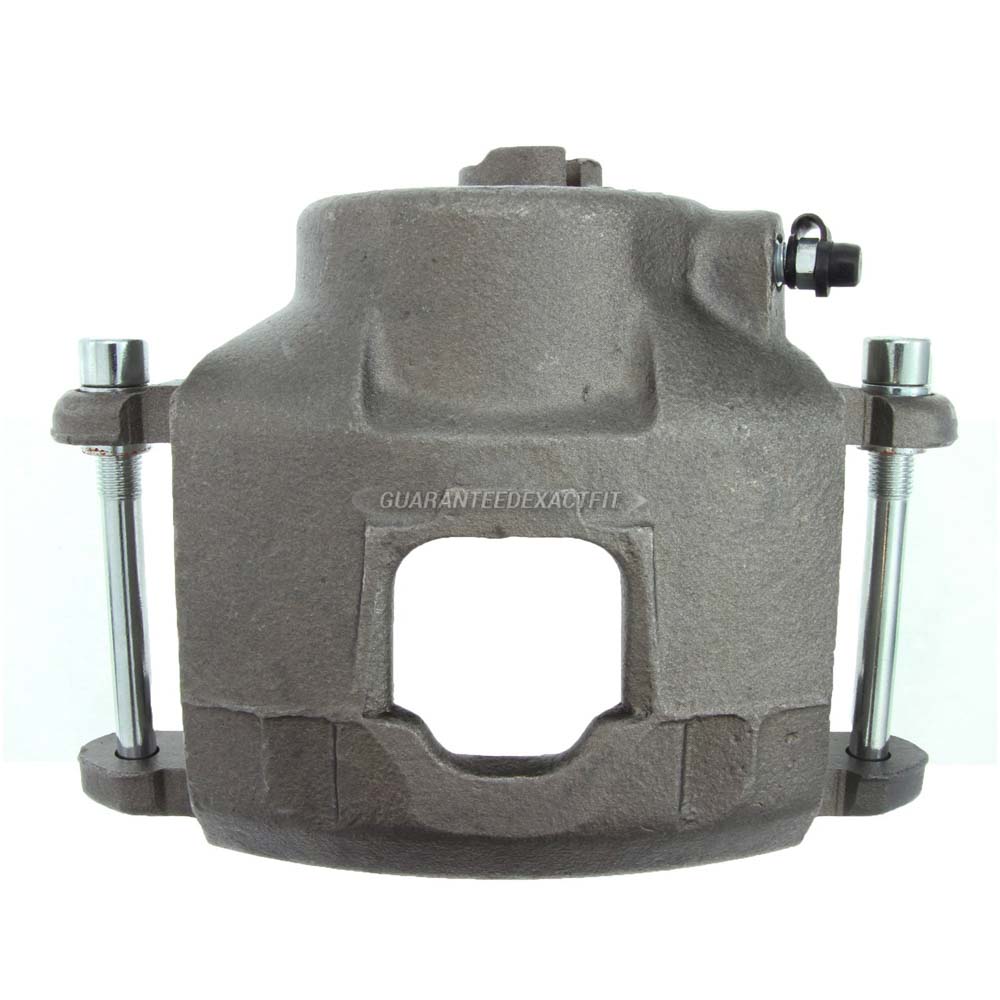 1982 Gmc G3500 Brake Caliper