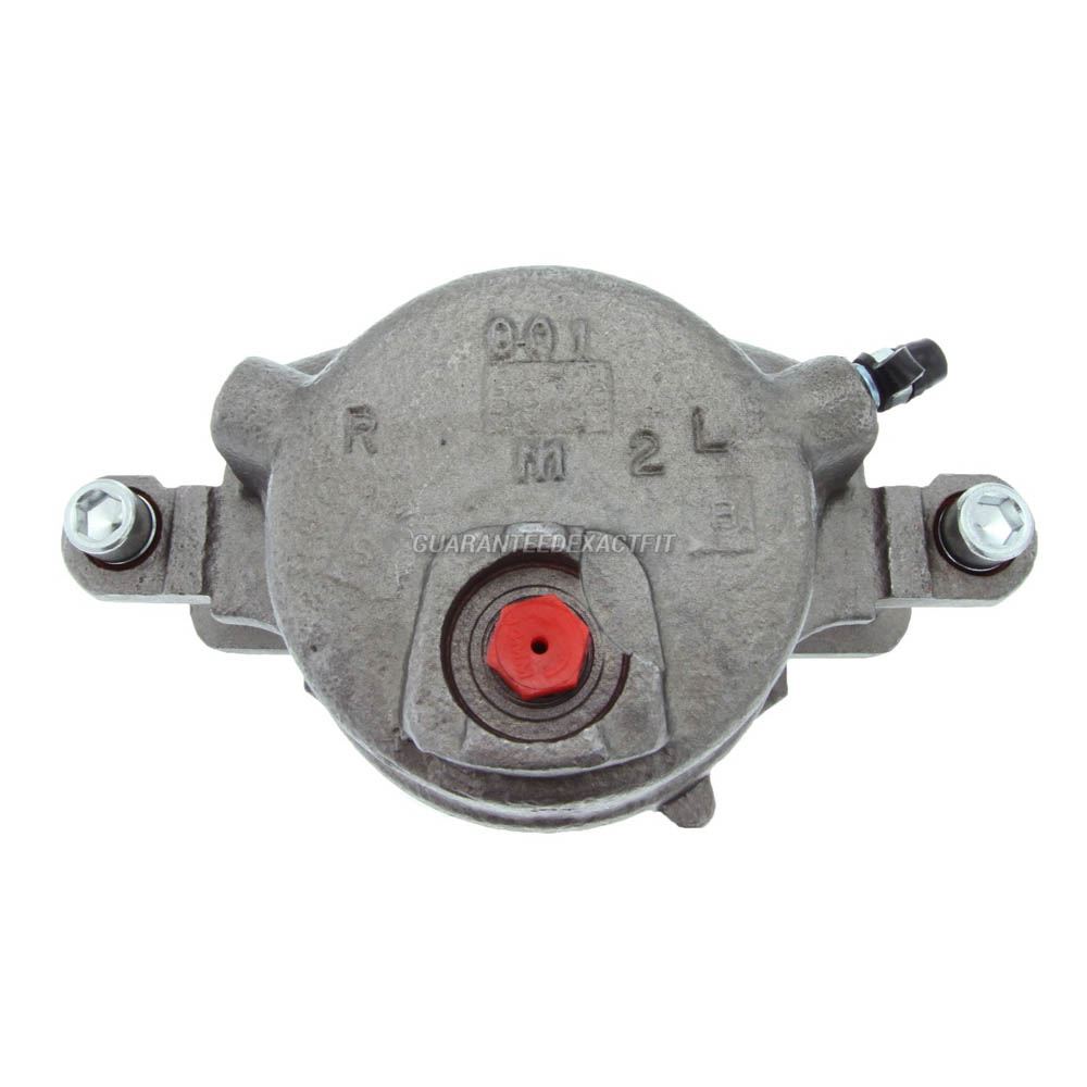 1982 Gmc Suburban Brake Caliper