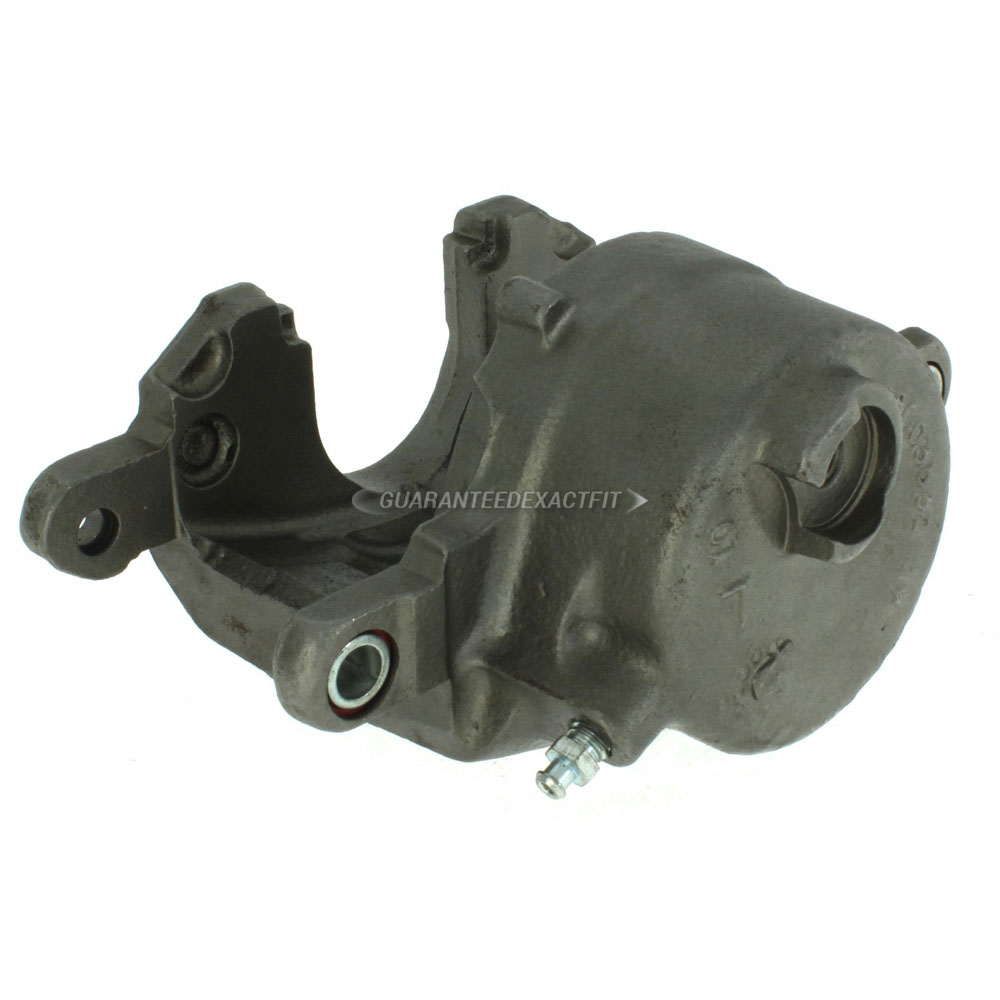 1982 Gmc Suburban Brake Caliper