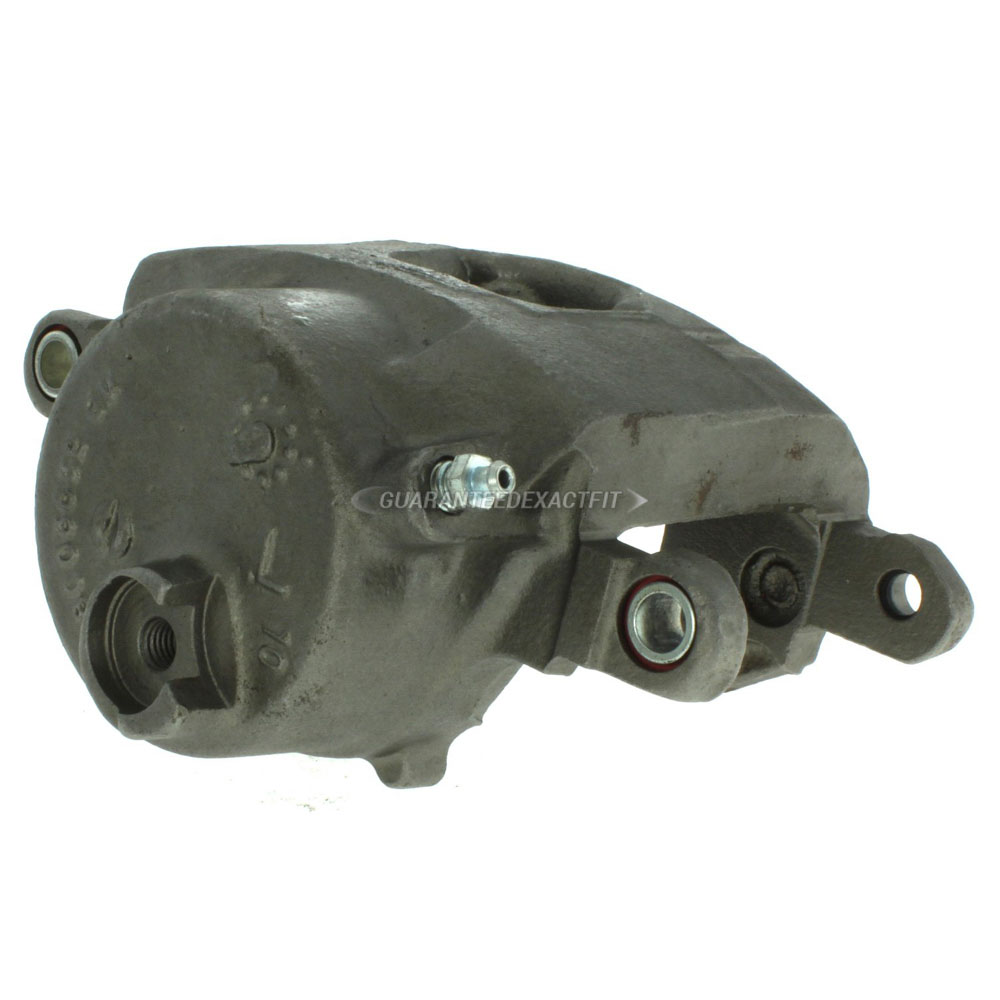 1982 Gmc Suburban Brake Caliper