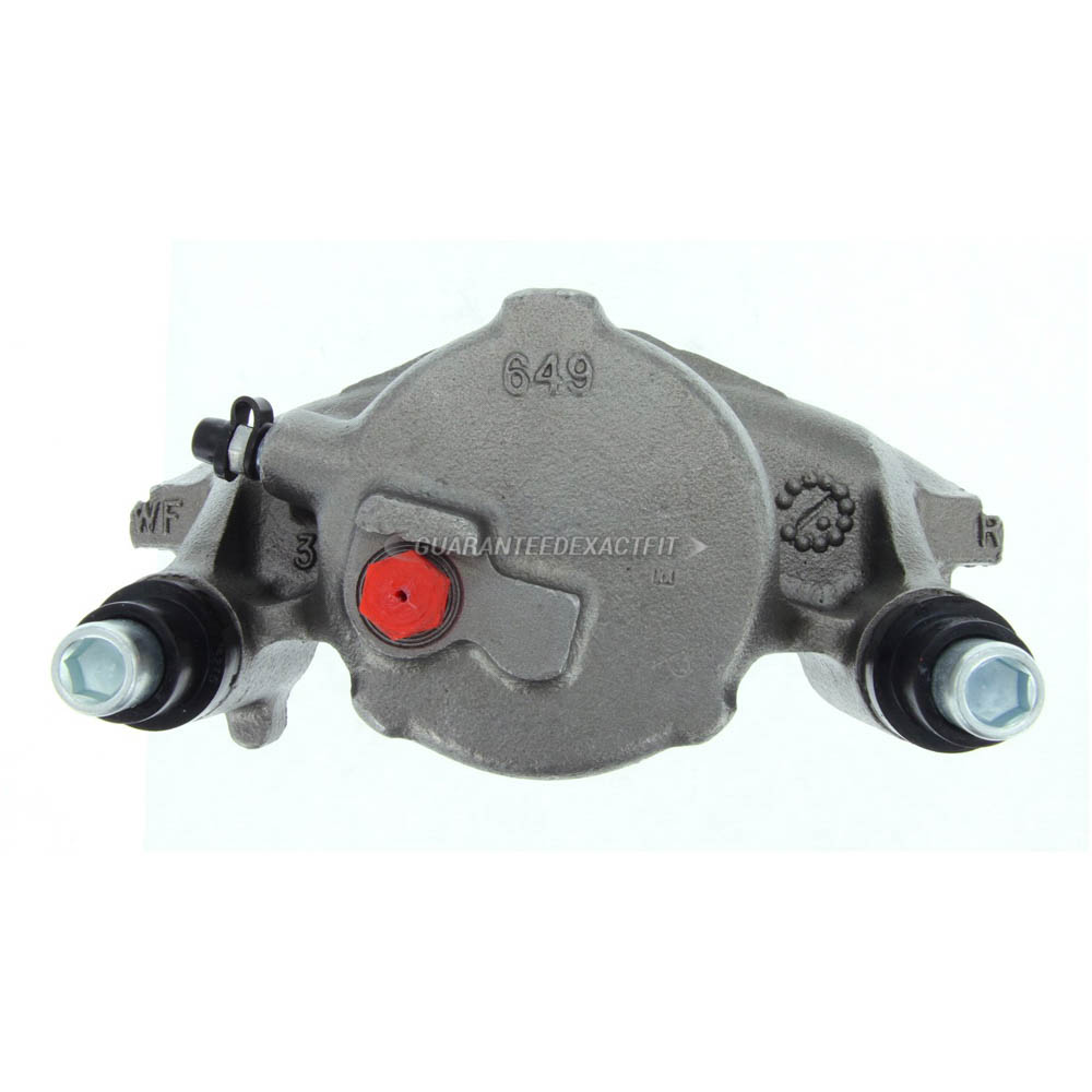 1999 Cadillac Deville Brake Caliper