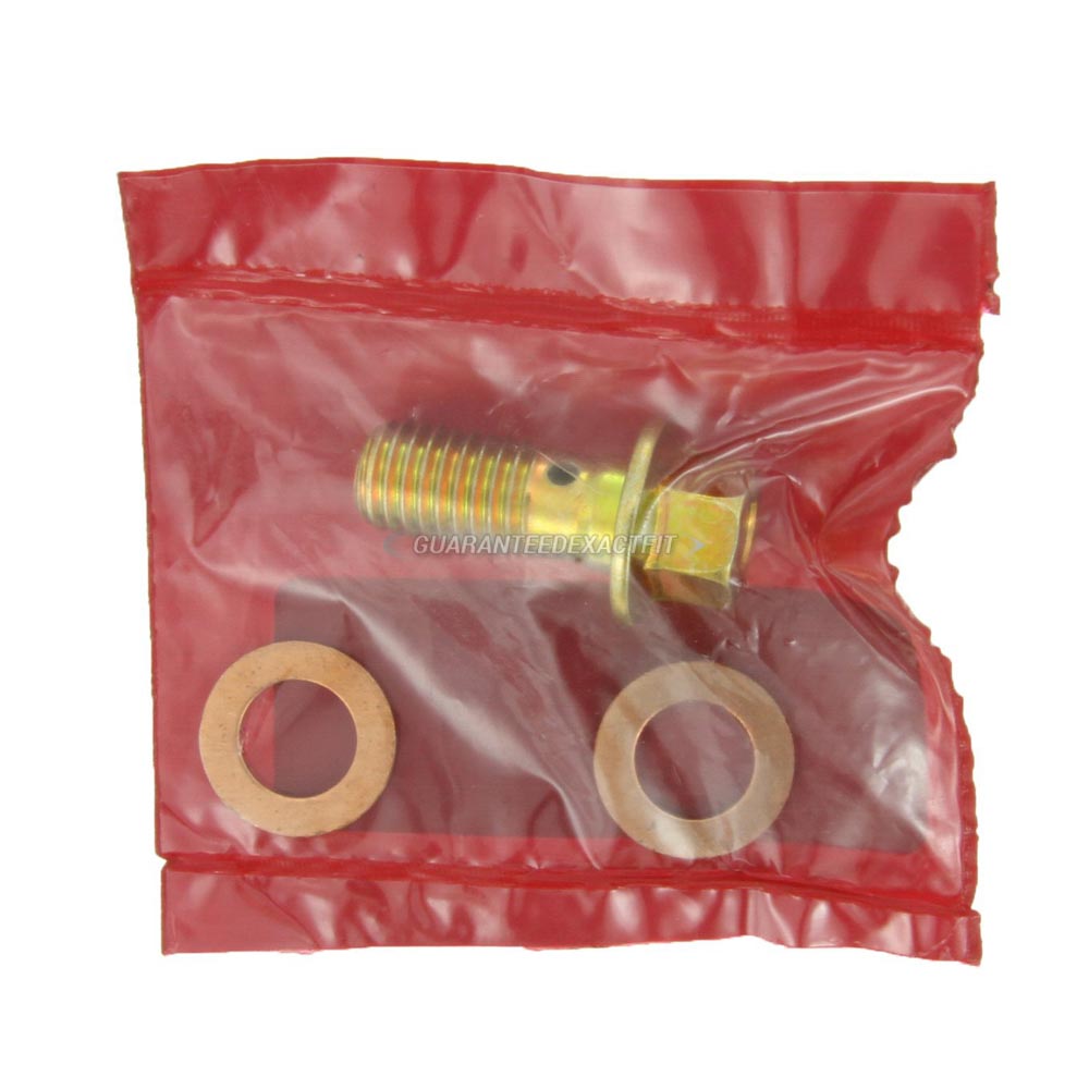 1999 Cadillac Deville Brake Caliper