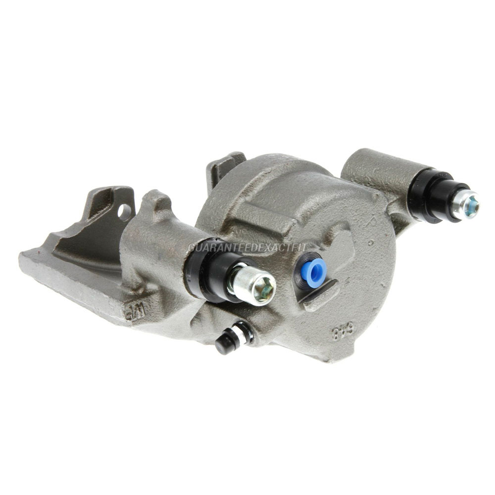 1990 Cadillac Deville Brake Caliper