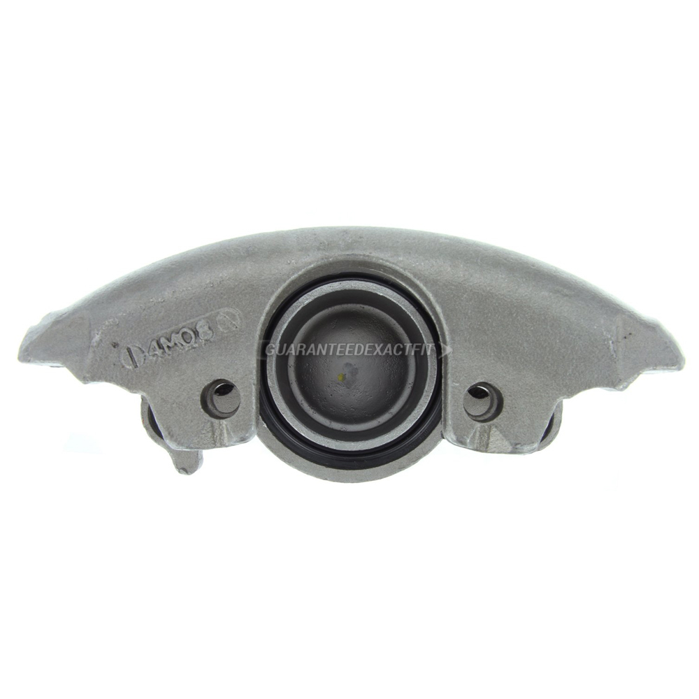 1990 Cadillac Deville Brake Caliper