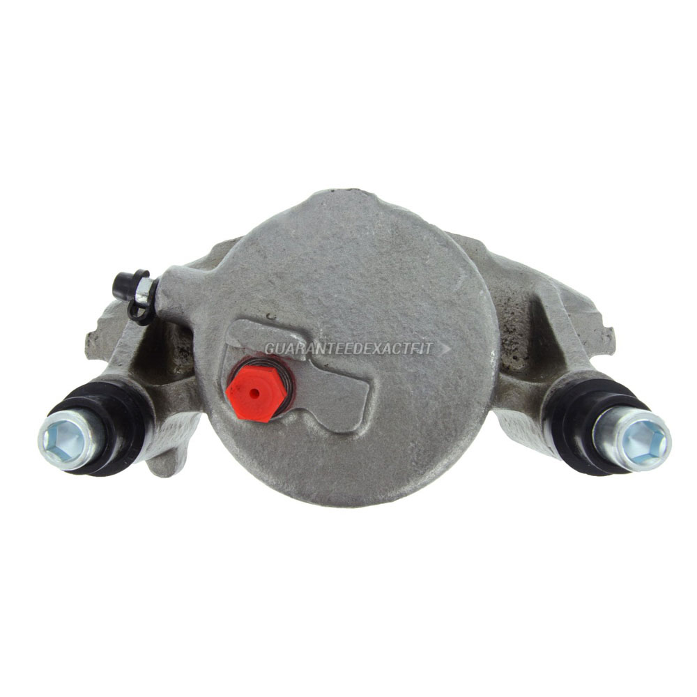2000 Gmc K2500 Brake Caliper