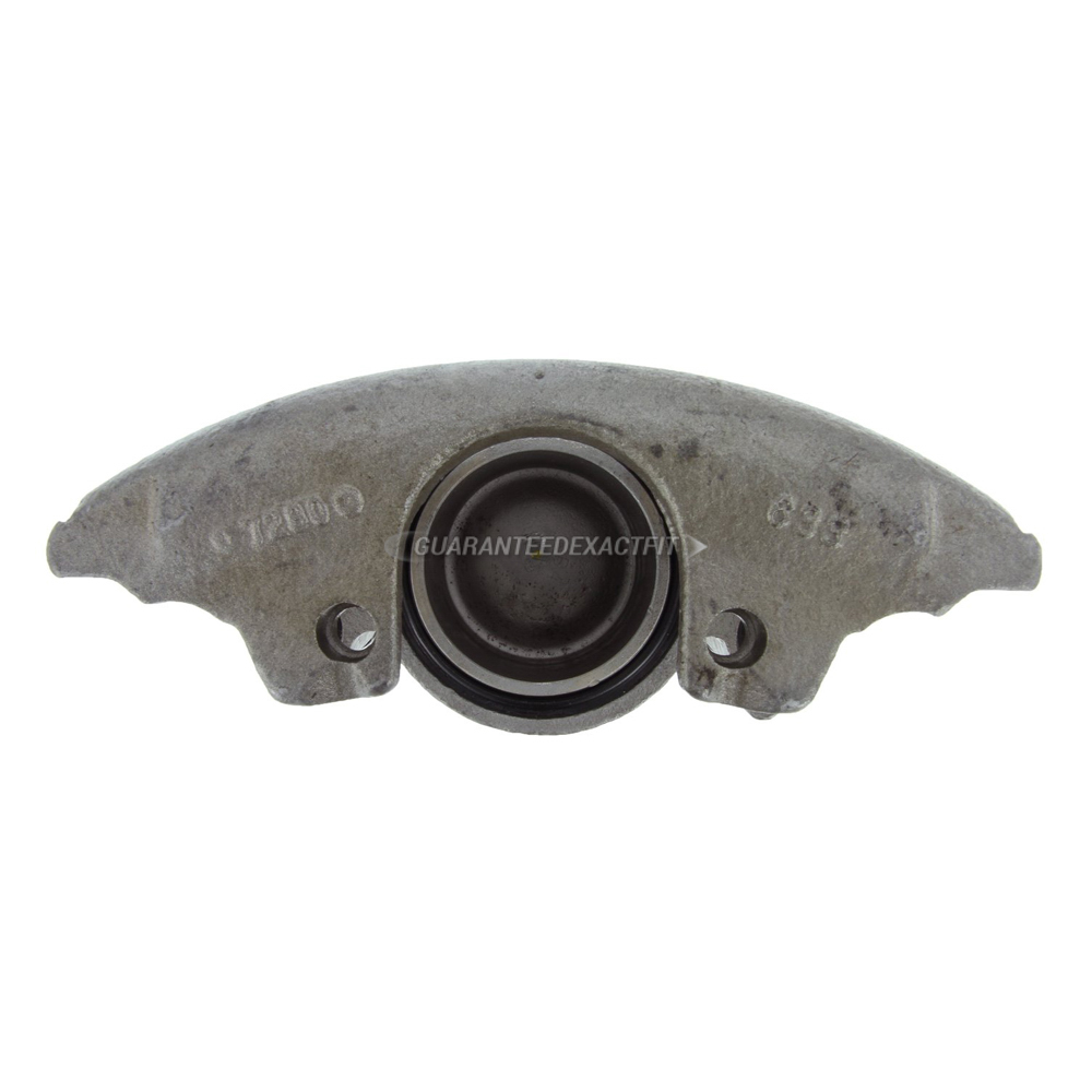 2000 Gmc K2500 Brake Caliper