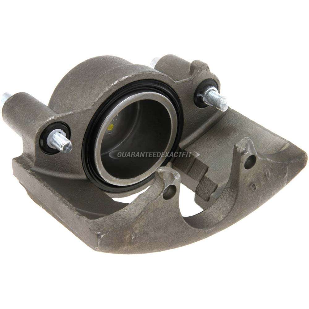 2000 Chevrolet Express Van Brake Caliper