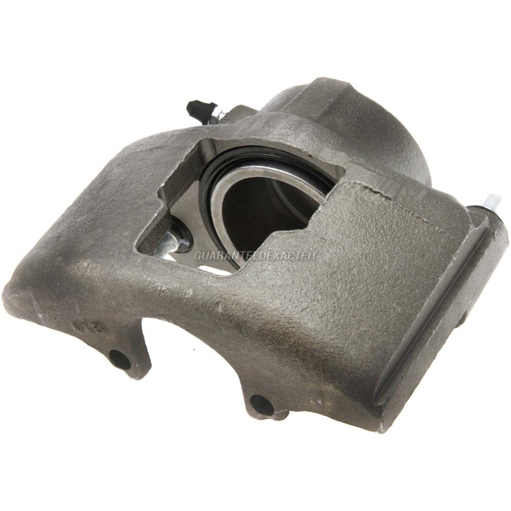 2000 Chevrolet Express Van Brake Caliper