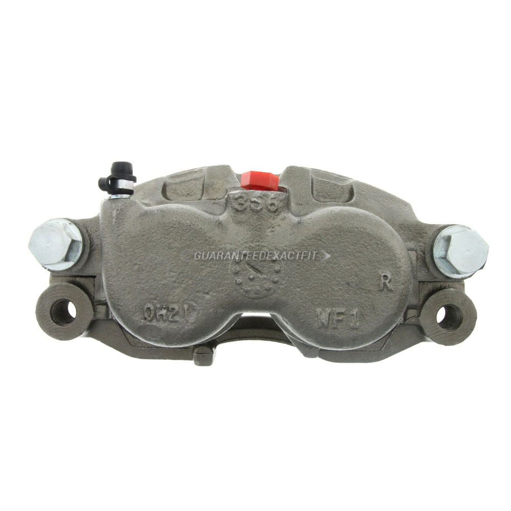 2000 Oldsmobile Bravada Brake Caliper