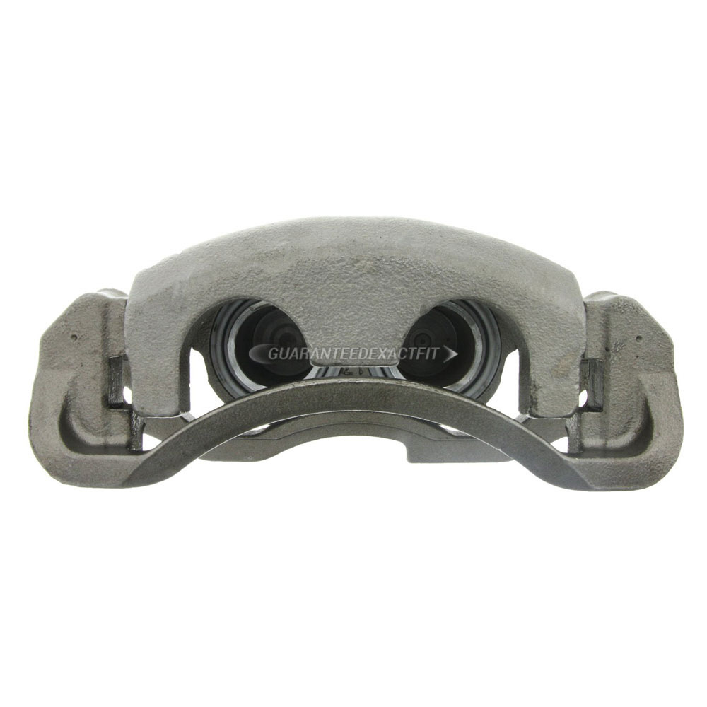 2000 Oldsmobile Bravada Brake Caliper