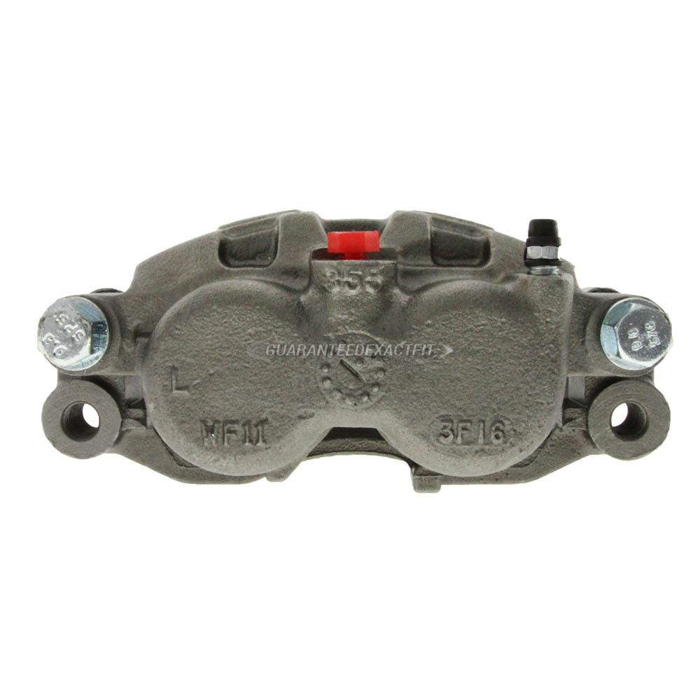 2000 Oldsmobile Bravada Brake Caliper