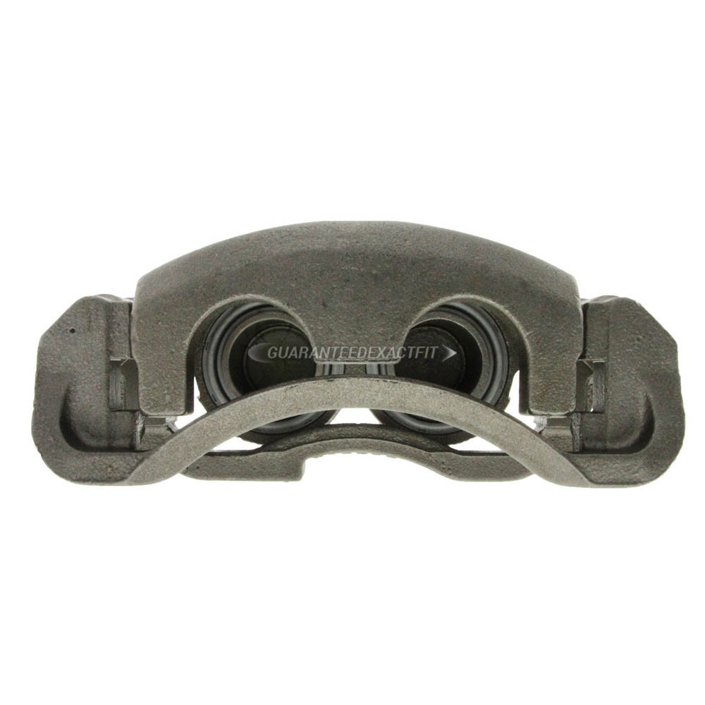 2000 Oldsmobile Bravada Brake Caliper