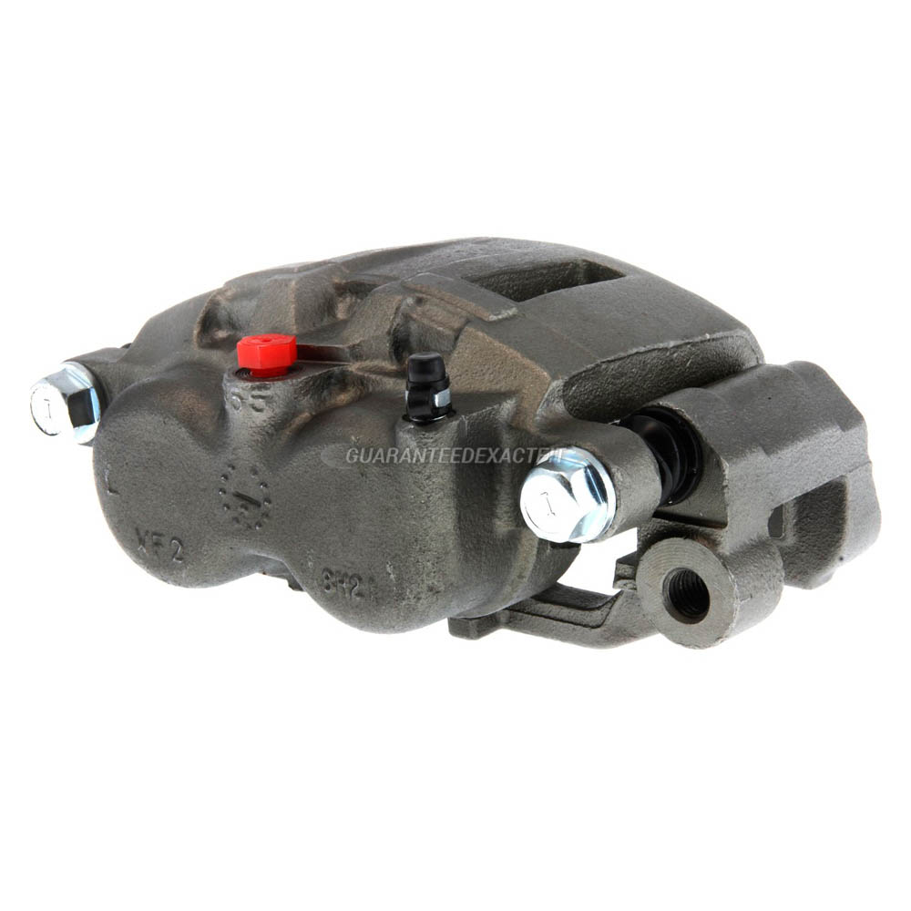2000 Oldsmobile Bravada Brake Caliper