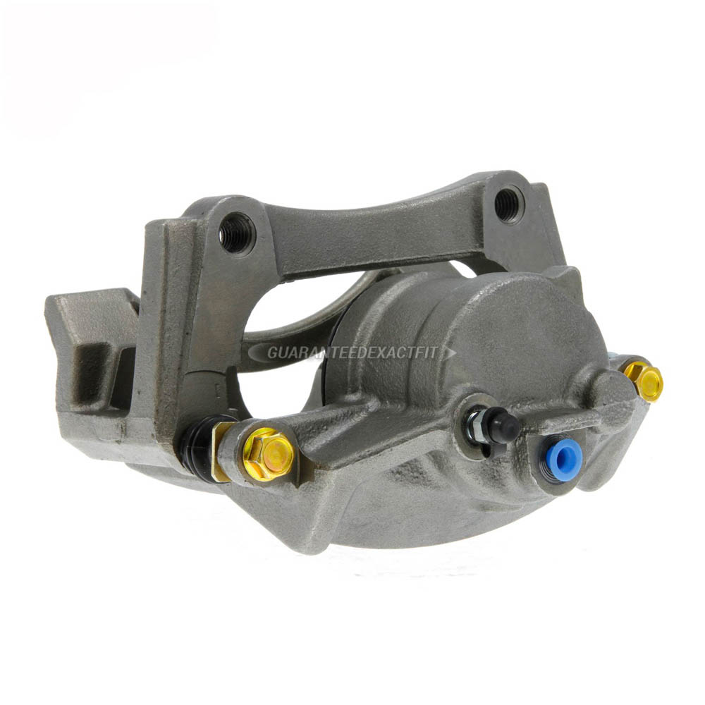 2003 Buick Rendezvous Brake Caliper