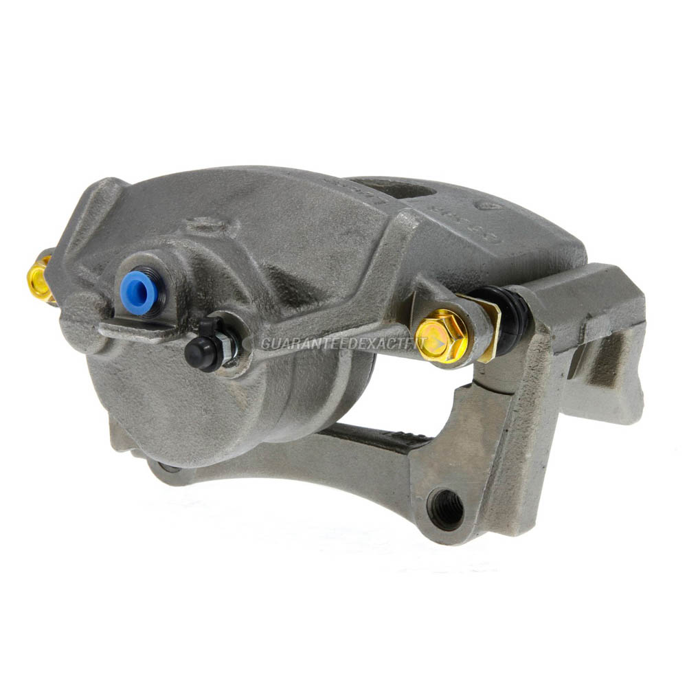 2003 Buick Rendezvous Brake Caliper