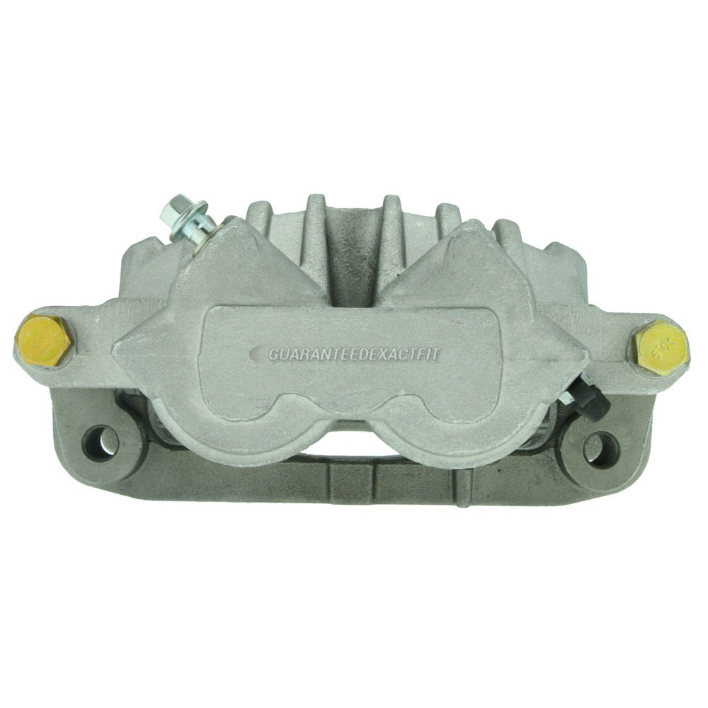2004 Buick Rainier Brake Caliper