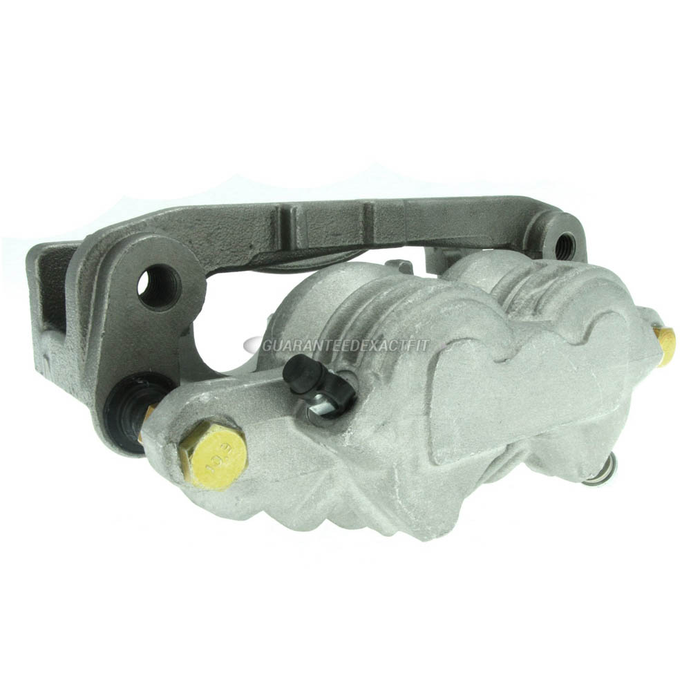 2004 Buick Rainier Brake Caliper
