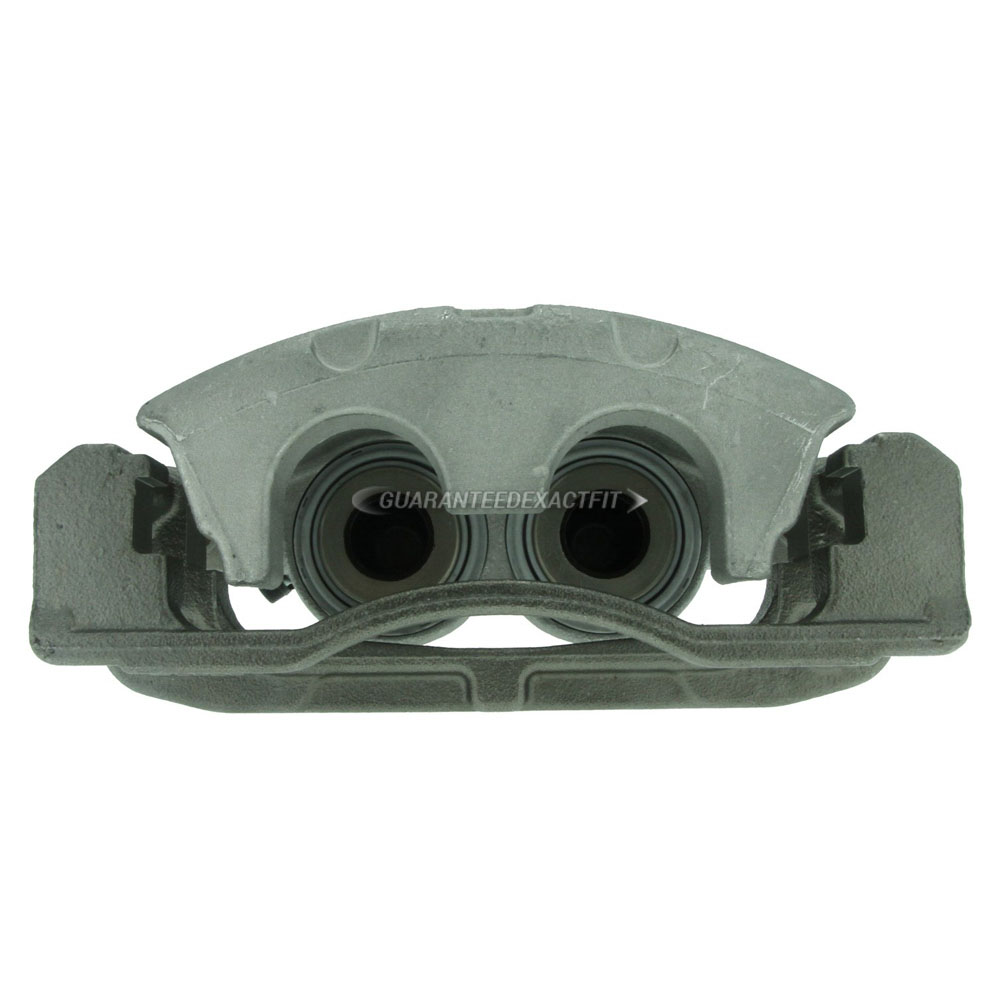 2004 Buick Rainier Brake Caliper