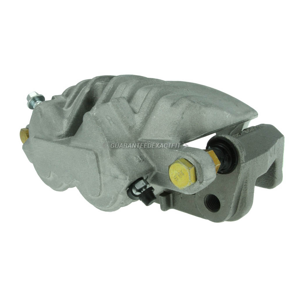 Gmc Envoy Brake Caliper Parts & More Buy Auto Parts