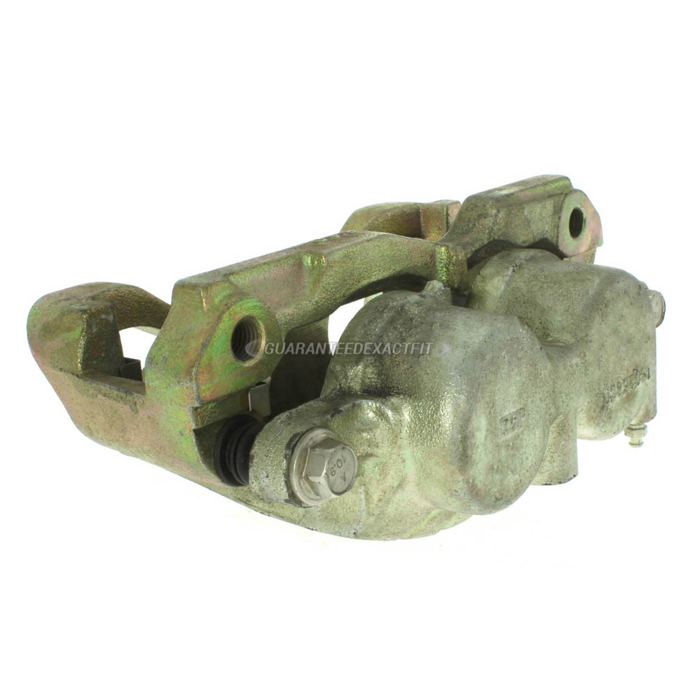 2012 Chevrolet Express Van Brake Caliper