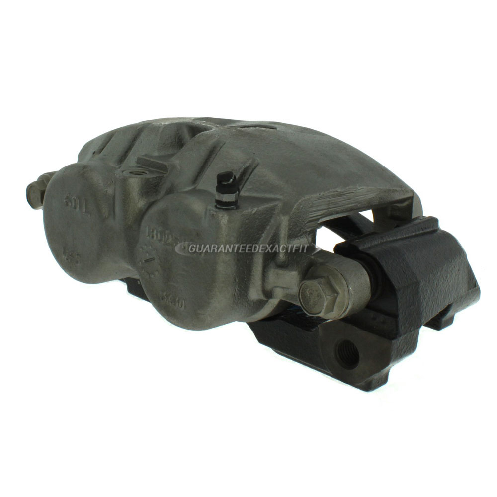 2017 Chevrolet Express Van Brake Caliper