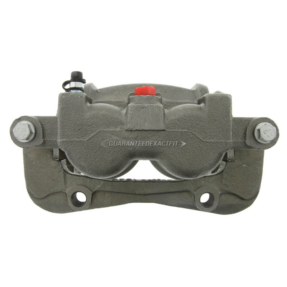 2004 Gmc Canyon Brake Caliper