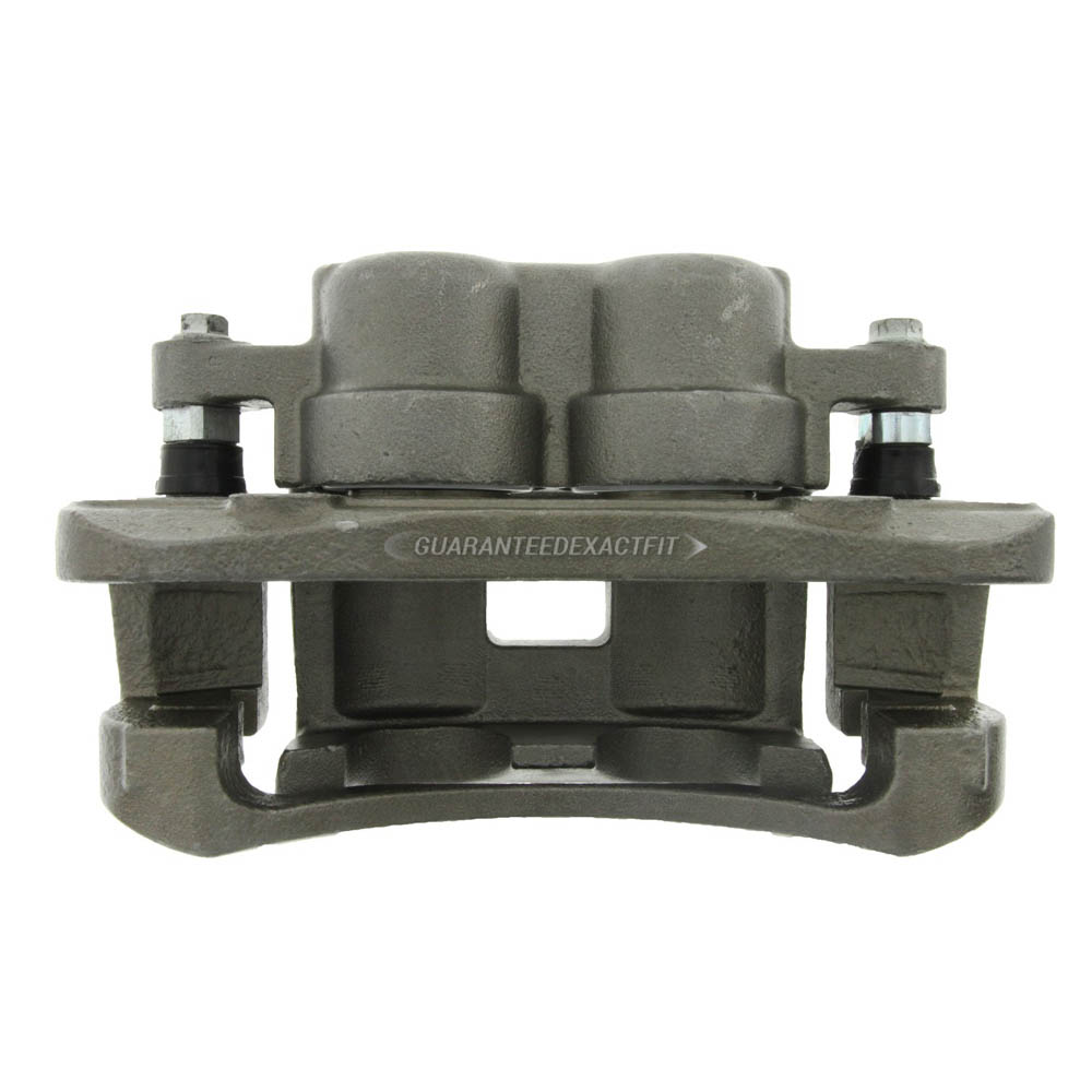 2004 Gmc Canyon Brake Caliper