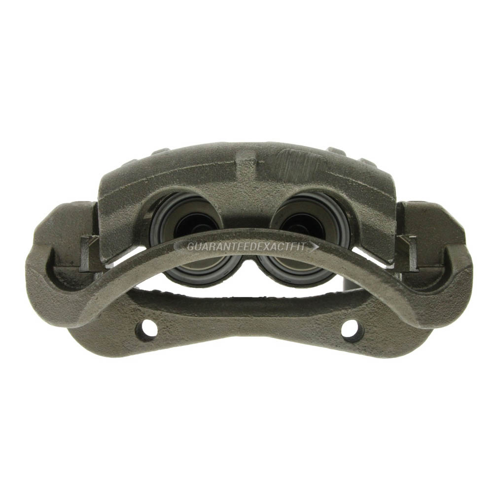 2004 Gmc Canyon Brake Caliper