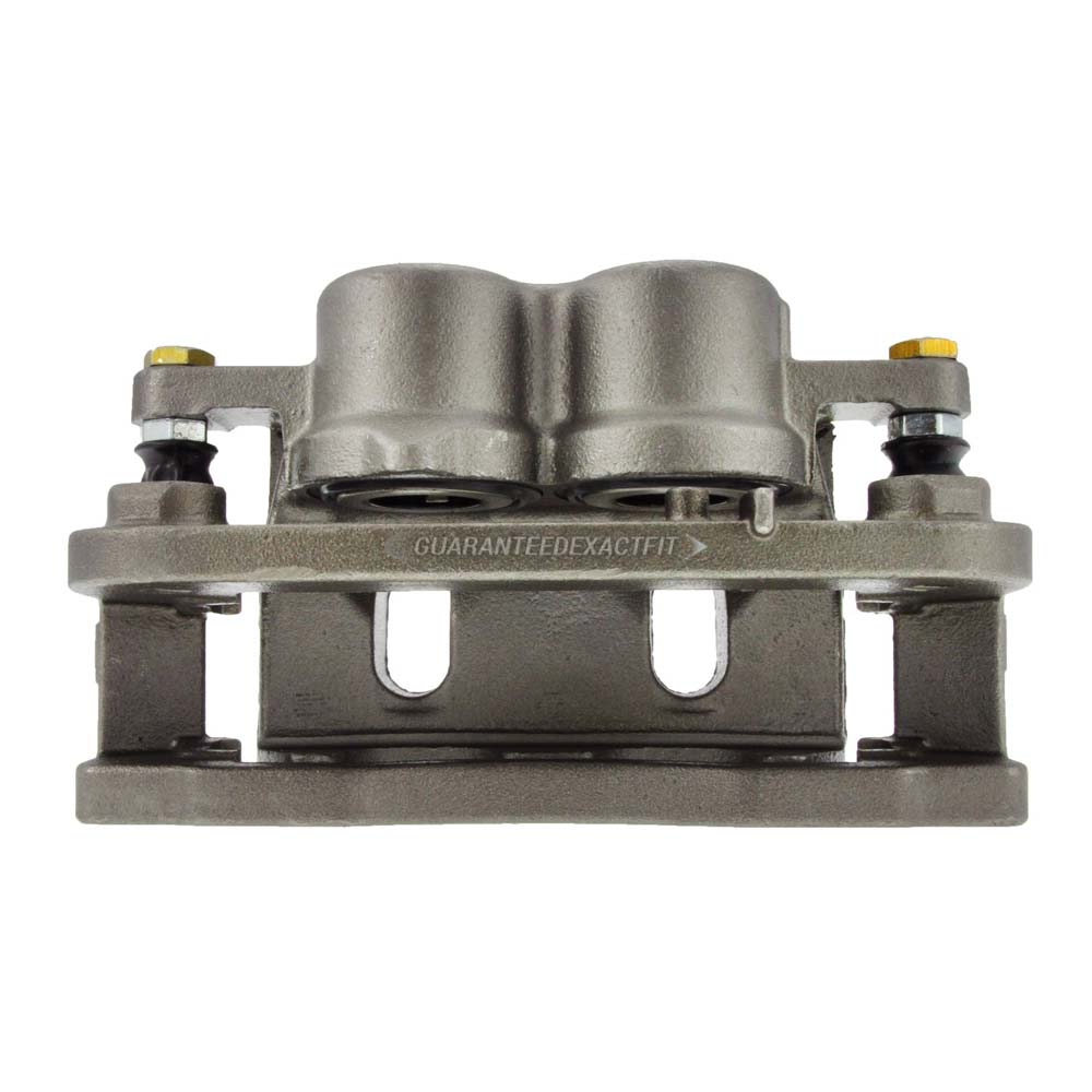 2012 Chevrolet Avalanche Brake Caliper