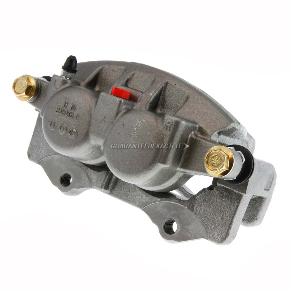 2012 Gmc Canyon Brake Caliper