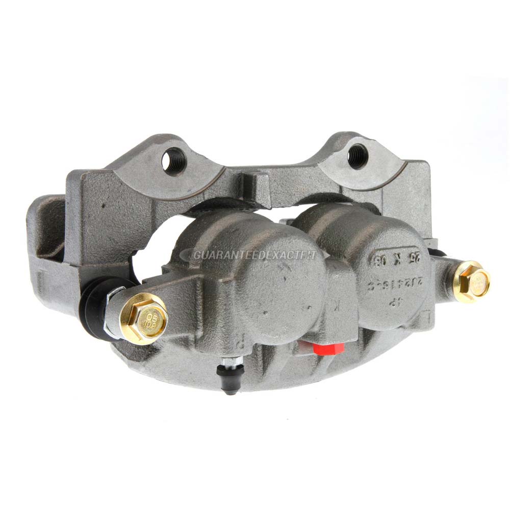 2012 Gmc Canyon Brake Caliper