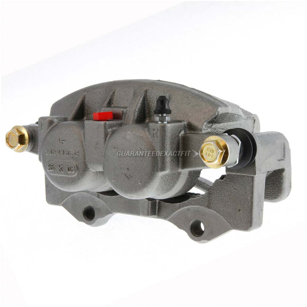2012 Gmc Canyon Brake Caliper