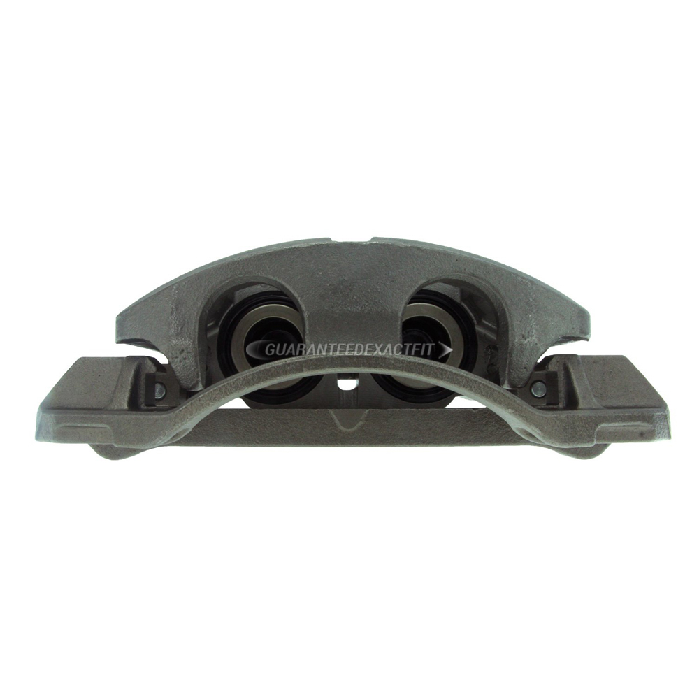 2017 Gmc Sierra 2500 HD Brake Caliper