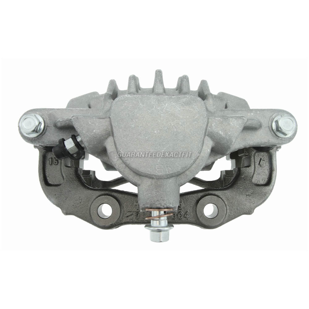 2000 Oldsmobile Bravada Brake Caliper