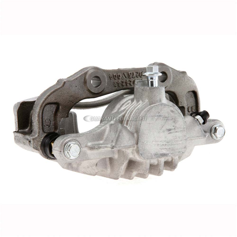 2000 Oldsmobile Bravada Brake Caliper