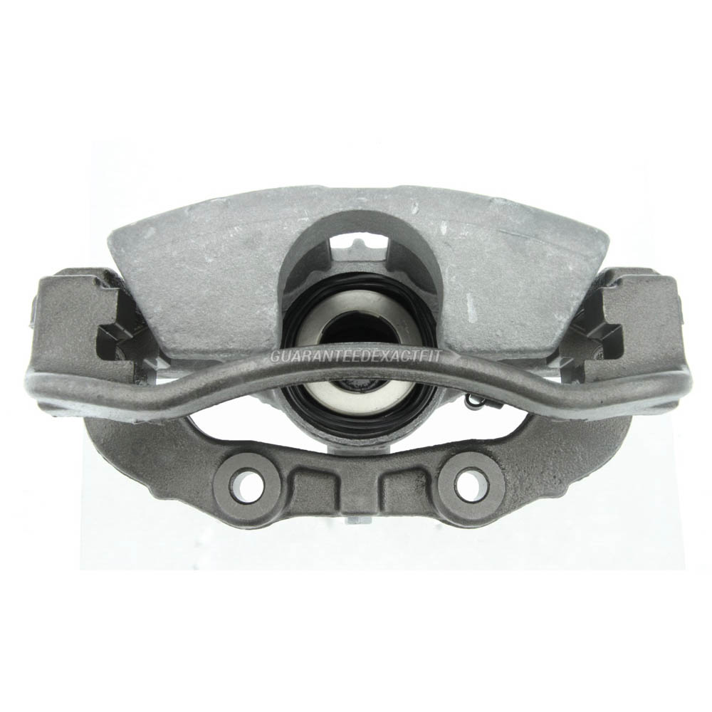 2000 Oldsmobile Bravada Brake Caliper