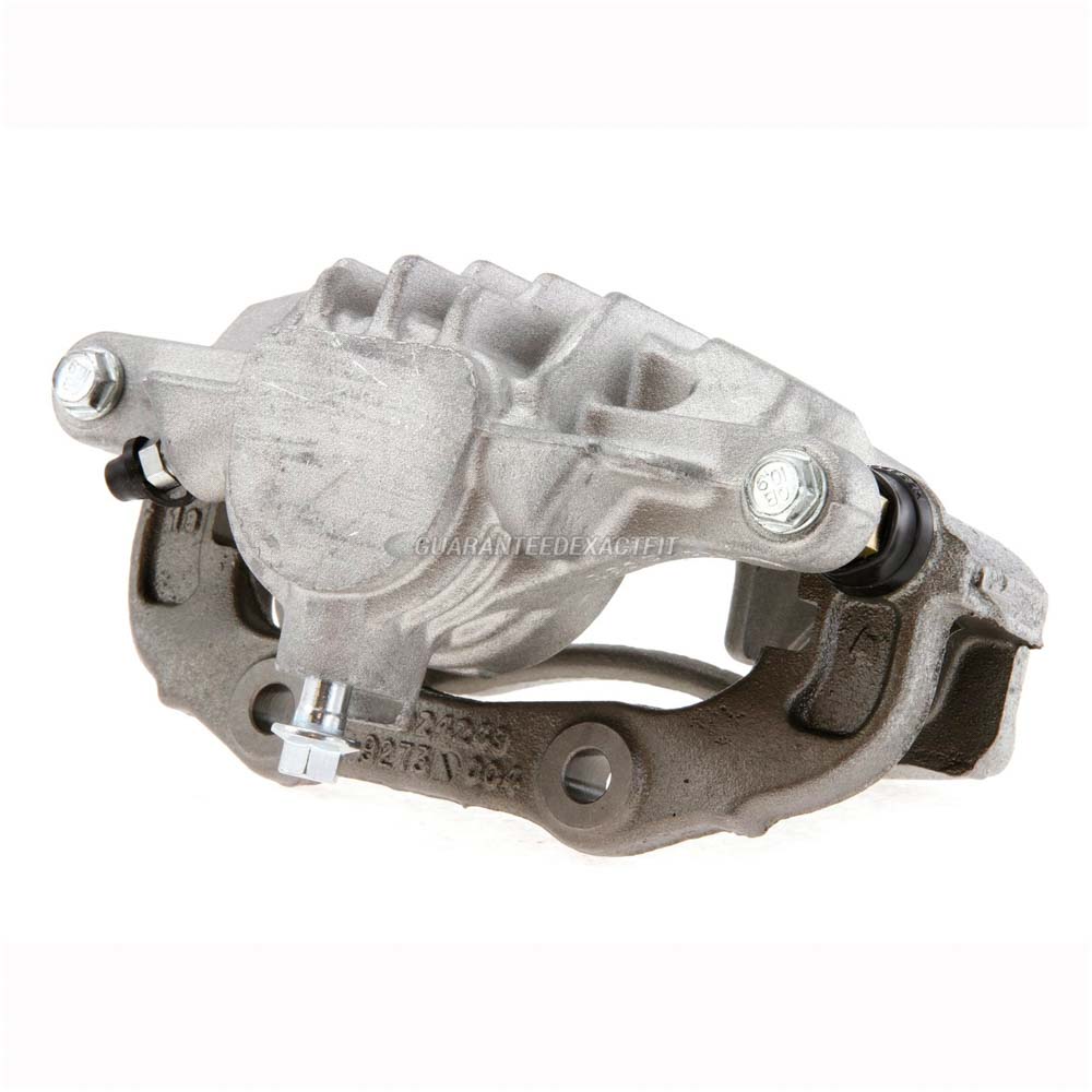 2000 Oldsmobile Bravada Brake Caliper