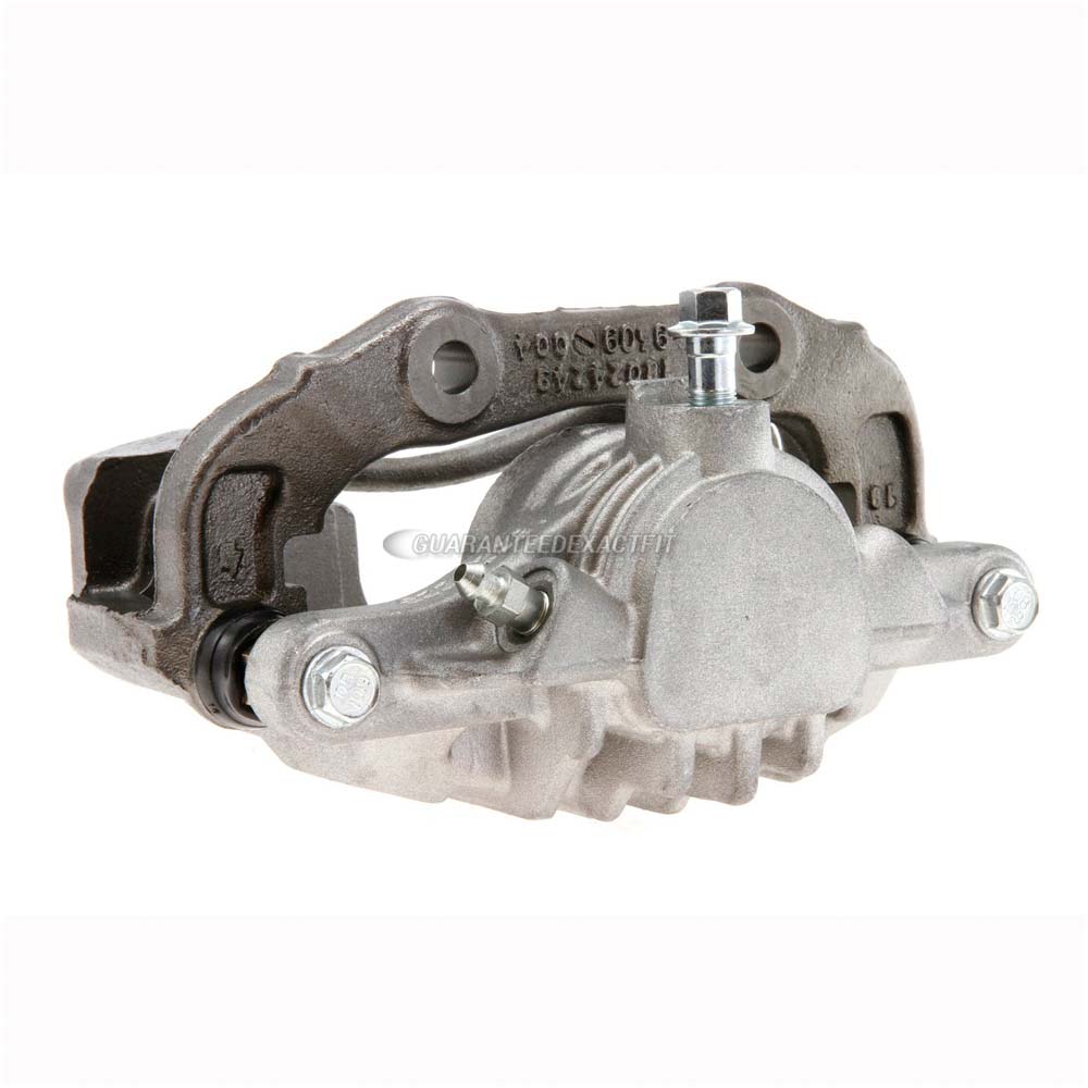 2000 Oldsmobile Bravada Brake Caliper