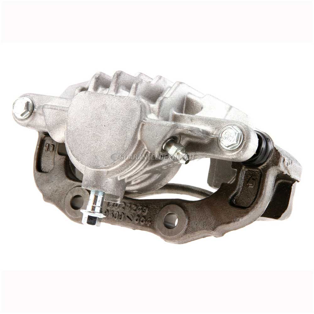 2000 Oldsmobile Bravada Brake Caliper