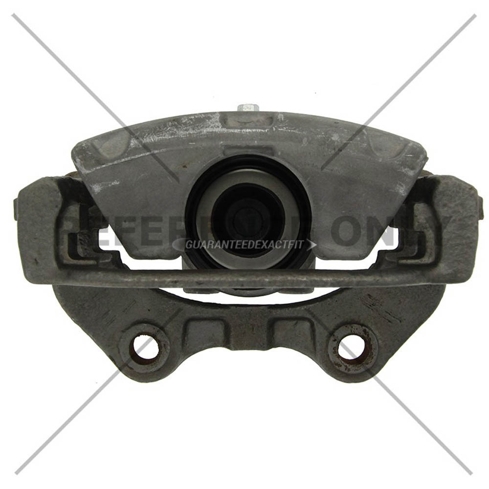 2000 Cadillac Deville Brake Caliper