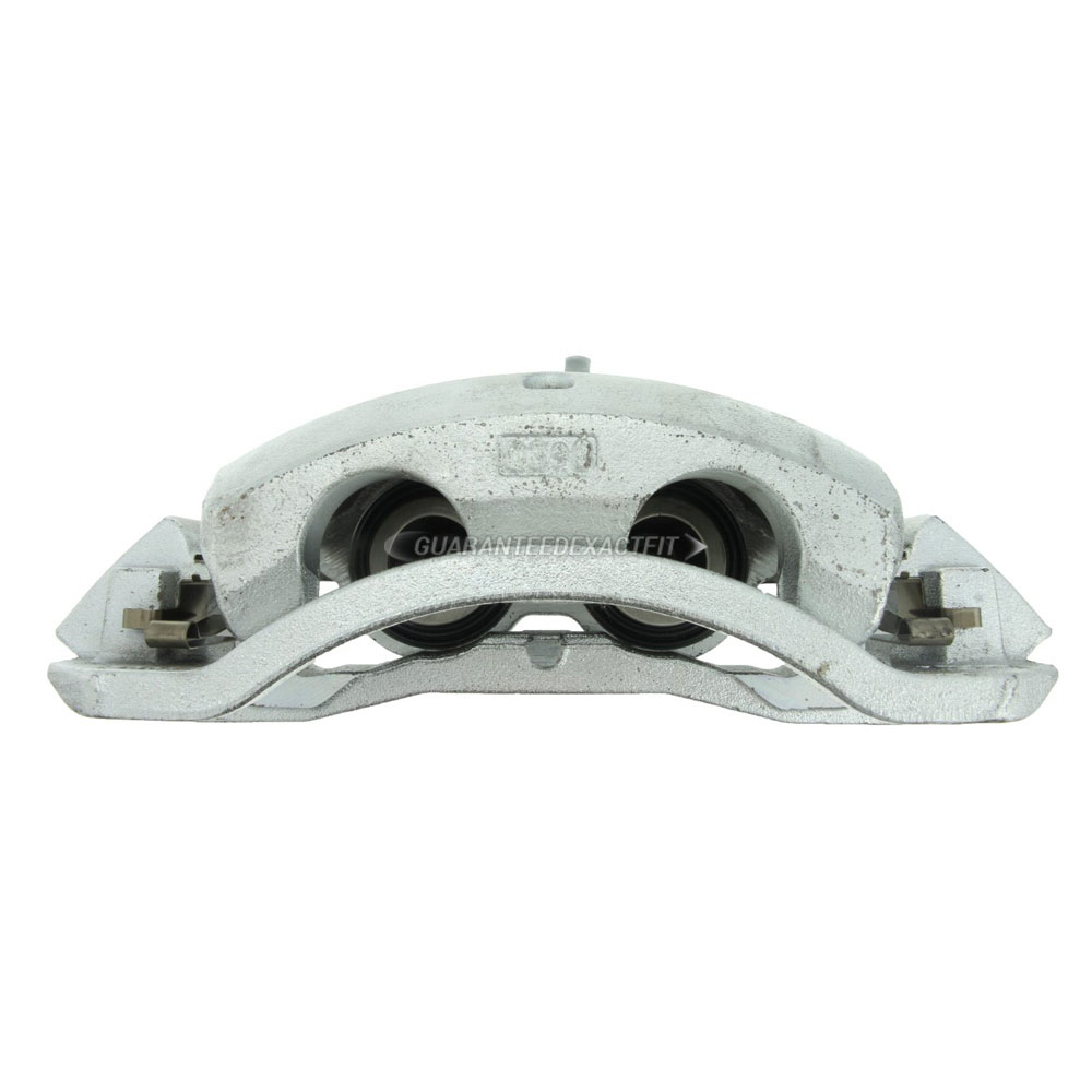 2007 Gmc Savana 3500 Brake Caliper