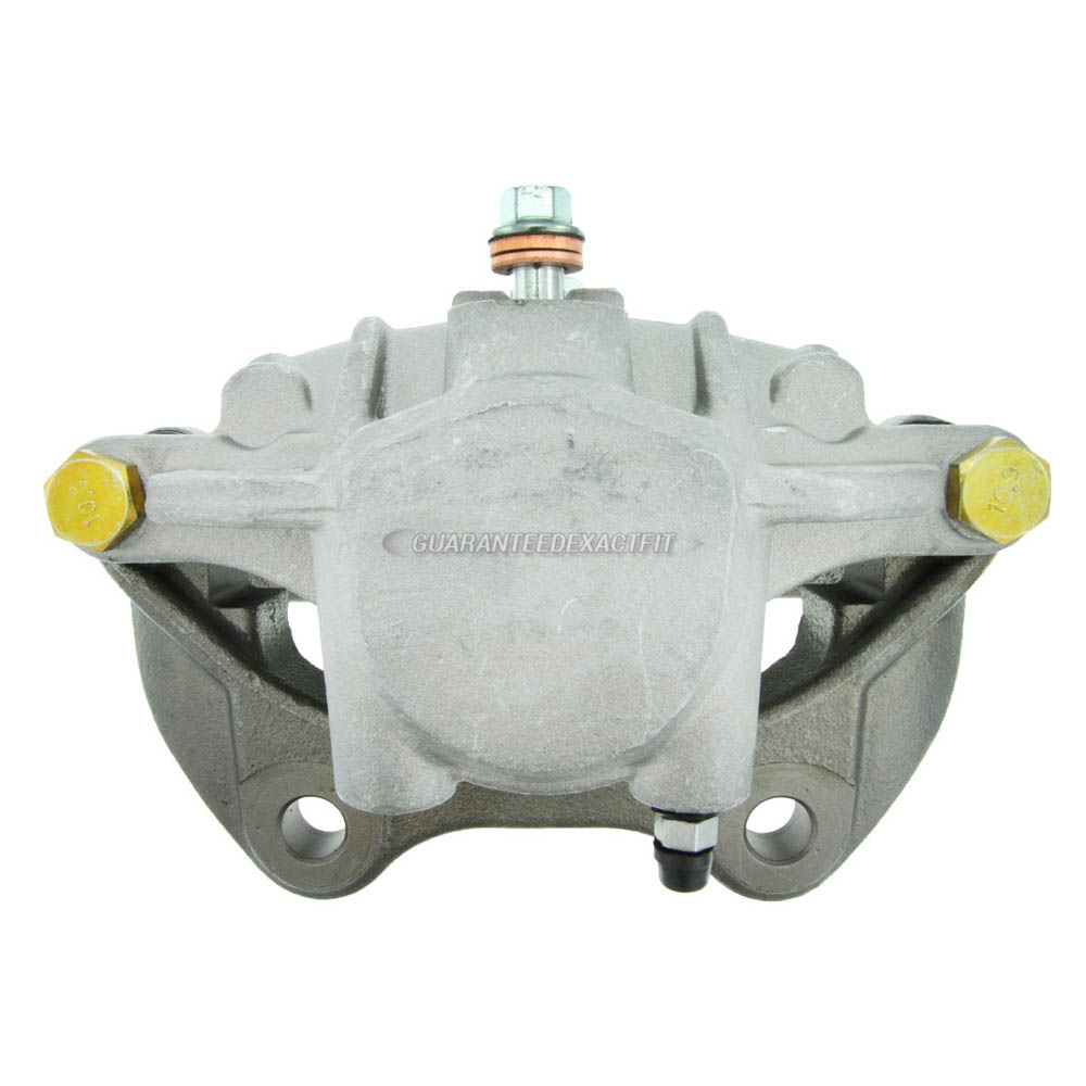2004 Cadillac Deville Brake Caliper
