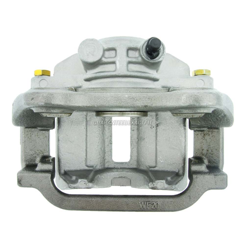 2004 Cadillac Deville Brake Caliper