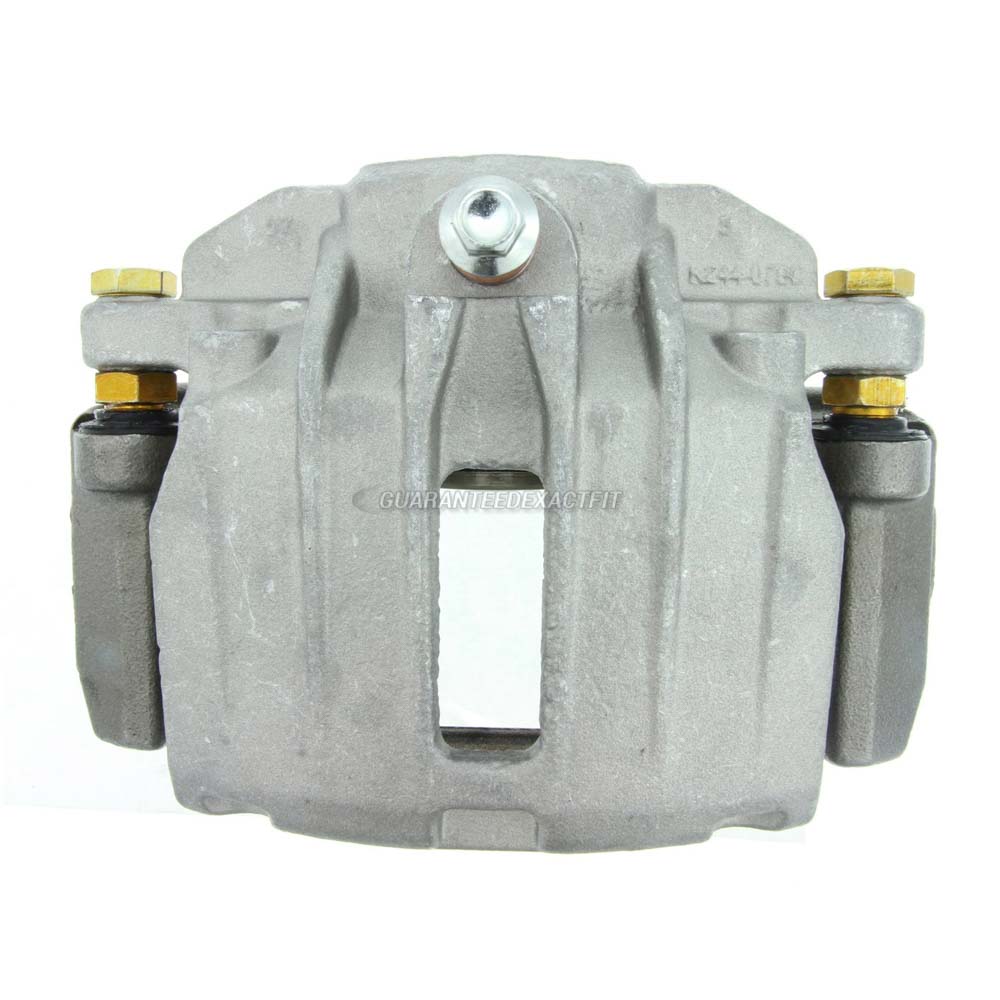 2004 Cadillac Deville Brake Caliper