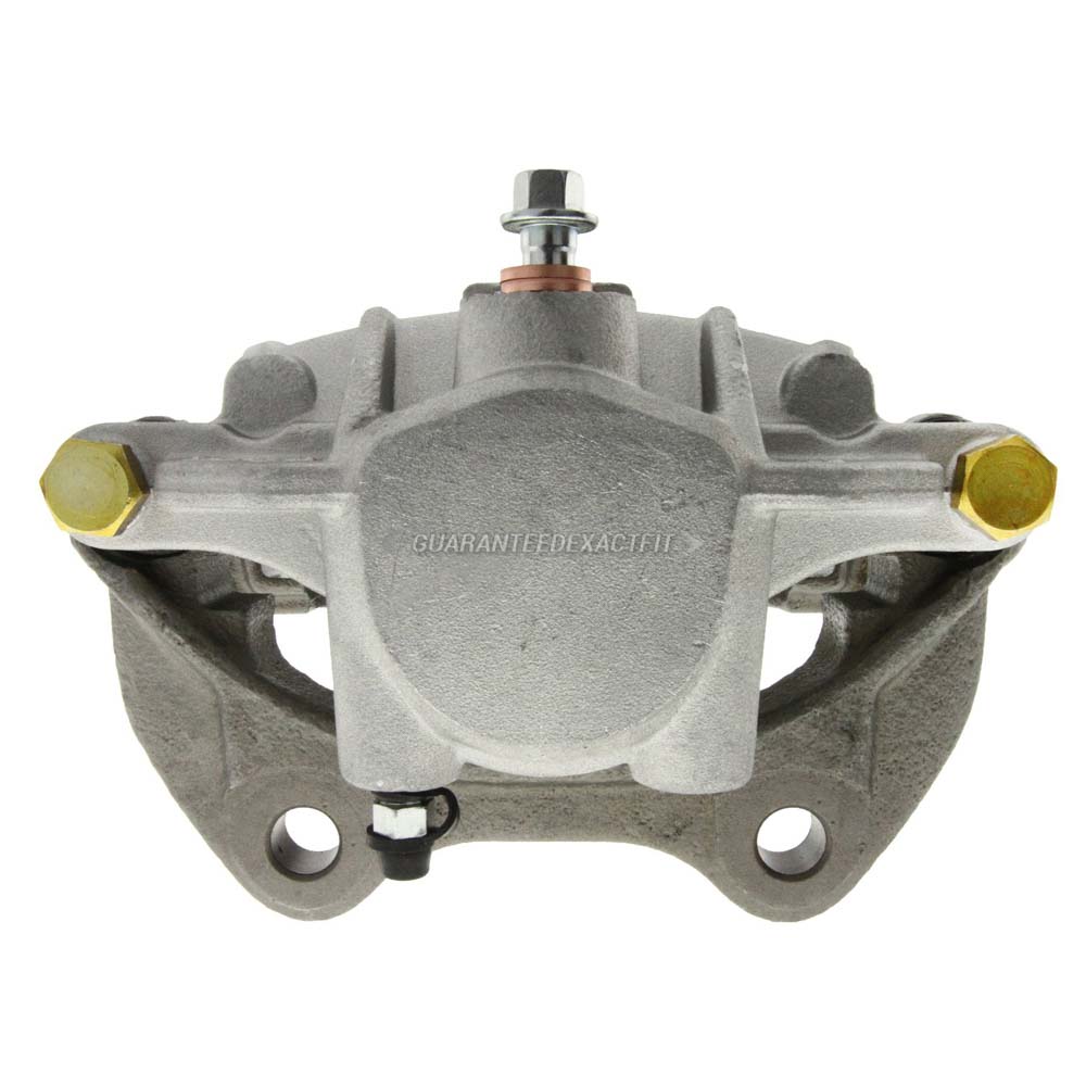 2004 Cadillac Deville Brake Caliper
