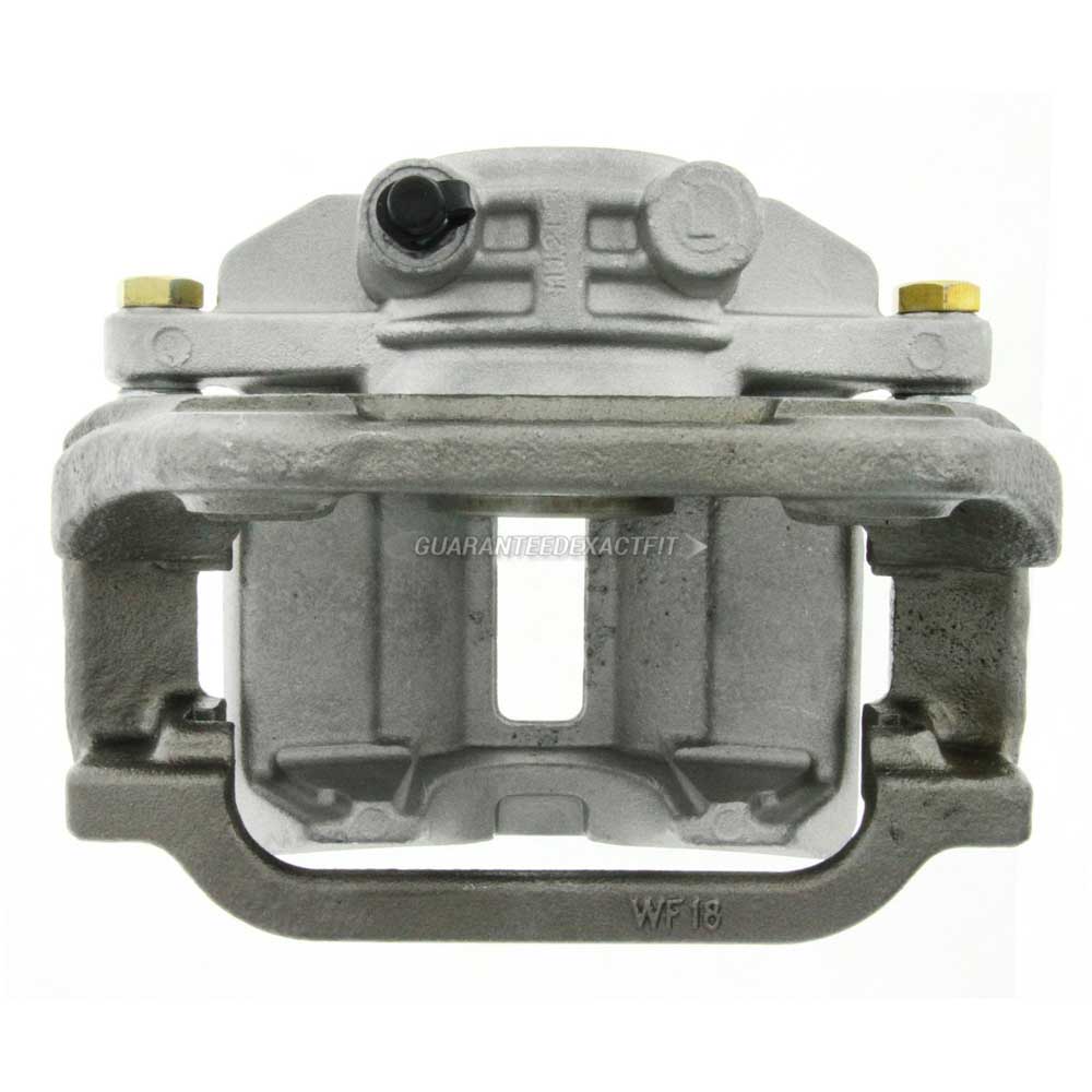 2004 Cadillac Deville Brake Caliper