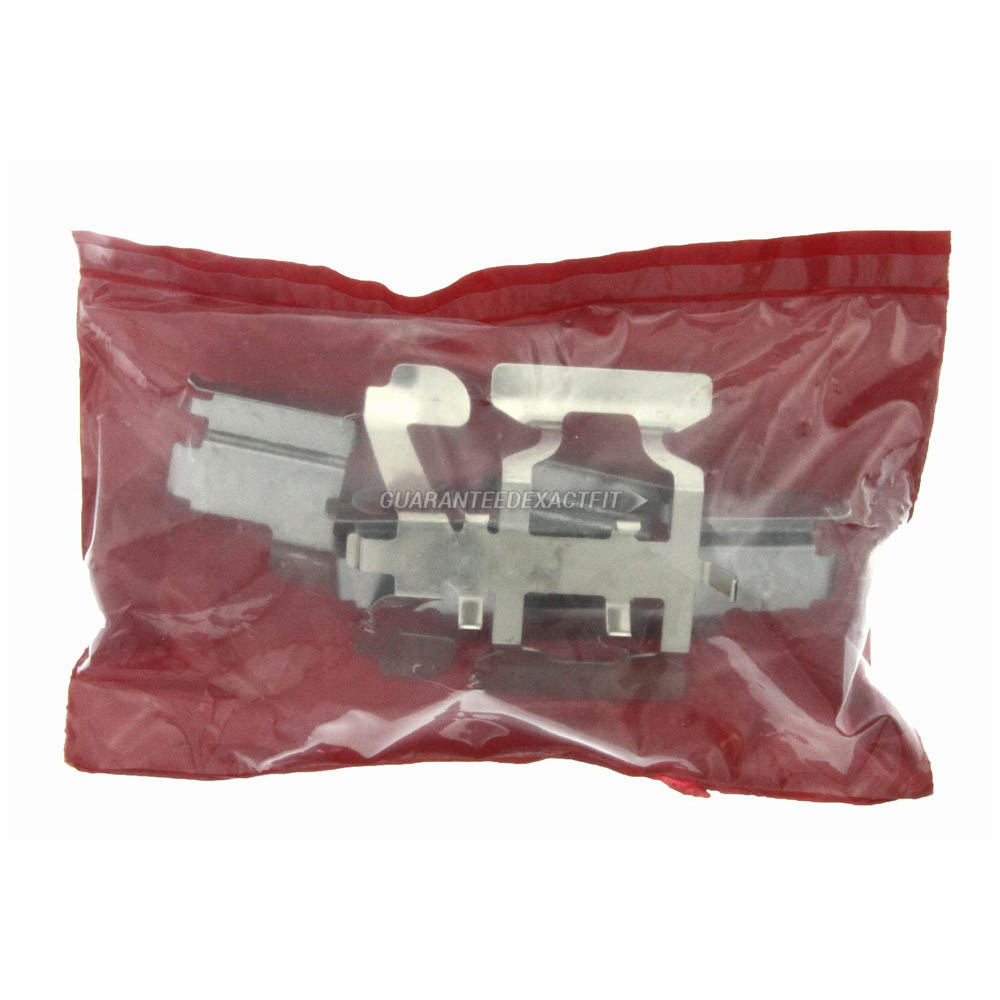 2004 Cadillac Deville Brake Caliper