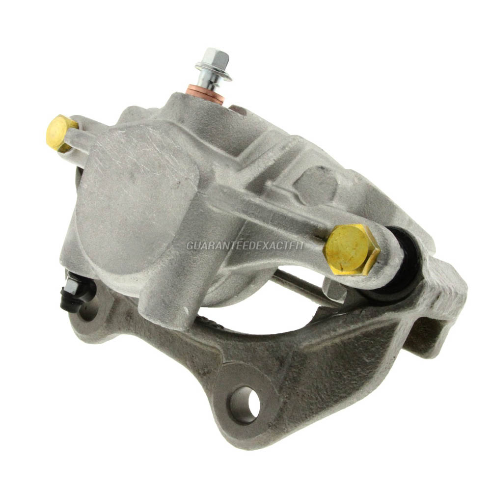 2004 Cadillac Deville Brake Caliper